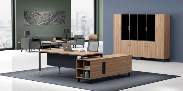 時尚休閑辦公家具挑選應(yīng)該怎么做？