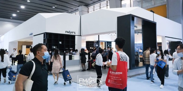 陽(yáng)春三月，滋潤(rùn)家具人心田的牛年首展拉開(kāi)序幕