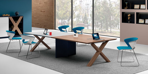 在炎炎夏日如何給辦公家具降溫解暑？