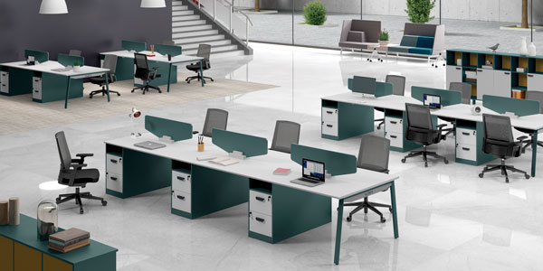 做好這五點，辦公室家具延壽很簡單！