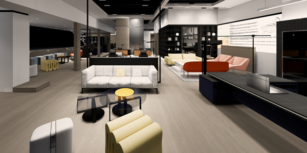 相約廣州家具博覽會(huì)，家具人繁忙的日子就要開始了！