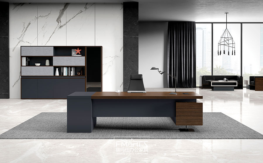 現(xiàn)代大班臺