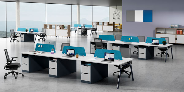 選對(duì)辦公家具，是創(chuàng)業(yè)成功不可忽視的因素
