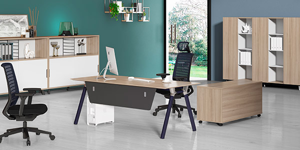 福瑪仕教你選購辦公桌