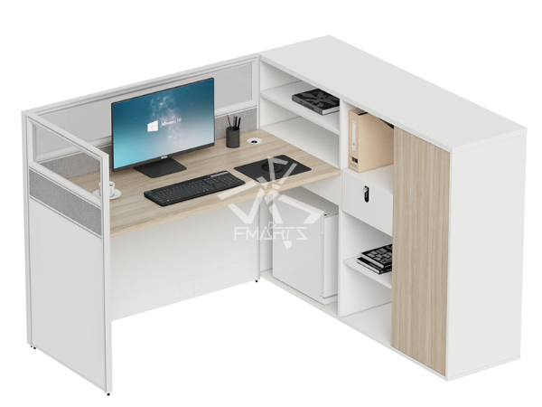 P20A款職員辦公位   單人位、雙人位