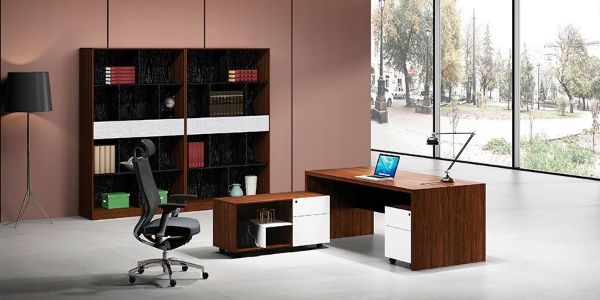 不可忽視這些辦公家具保養的日常小細節