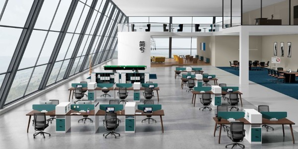 油漆辦公家具和板式辦公家具都有哪些區(qū)別？