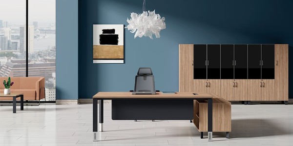 鋼木結(jié)合的辦公家具的優(yōu)勢(shì)在哪？